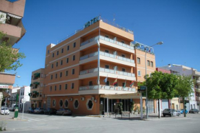 Hotels in Jaén